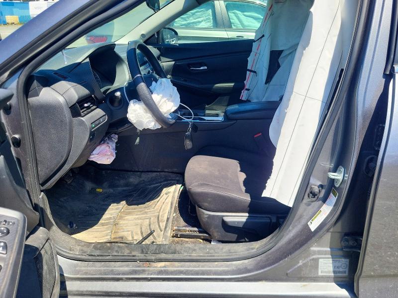 Продажа на аукционе авто 2024 Nissan Sentra, vin: 3N1AB8CV1RY348934, номер лота: 60468746