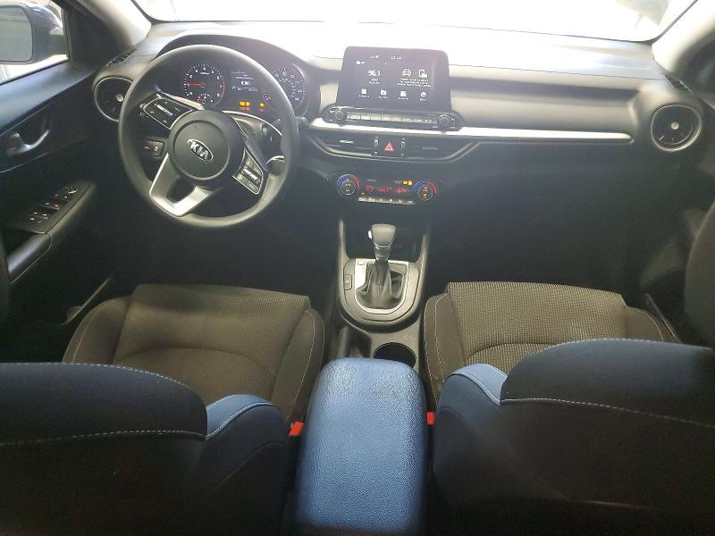 Продажа на аукционе авто 2019 Kia Forte, vin: 3KPF24AD6KE037299, номер лота: 63118056