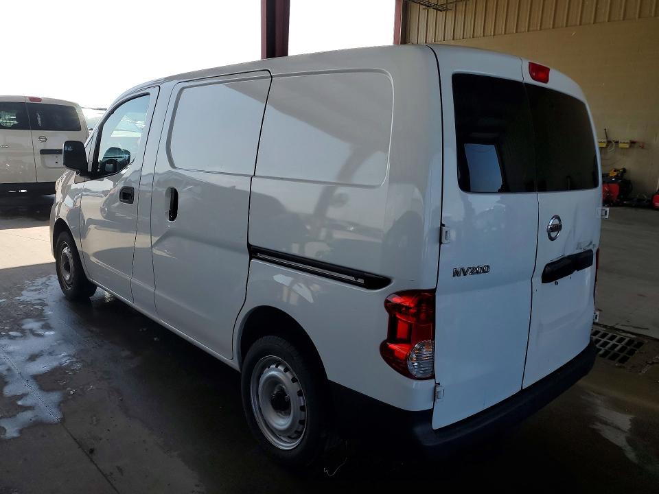 Продаж на аукціоні авто 2019 Nissan Nv200, vin: 3N6CM0KN4KK709419, номер лоту: 61960436
