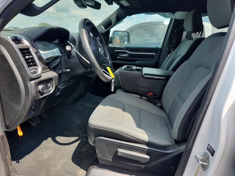 Продаж на аукціоні авто 2024 Ram 1500, vin: 1C6SRFFT8RN157981, номер лоту: 58065456