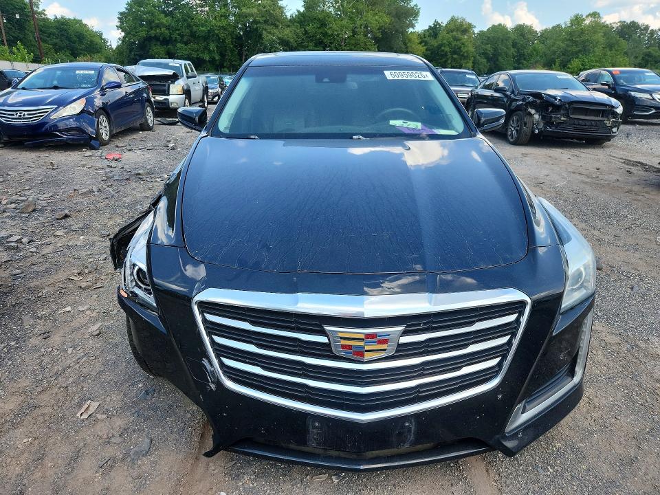 Aukcja sprzedaży 2016 Cadillac Cts, vin: 1G6AX5SX2G0122220, numer aukcji: 60959026