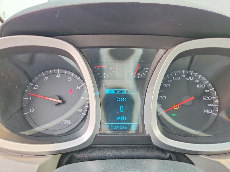 Aukcja sprzedaży 2016 Chevrolet Equinox, vin: 2GNFLFEK5G6268792, numer aukcji: 59384576