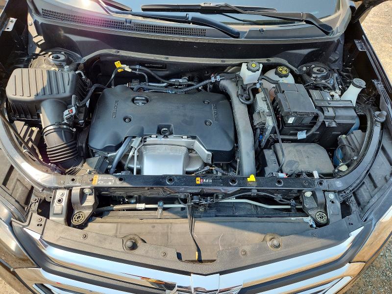 62721886 :رقم المزاد ، 2GNAXPEX4K6303024 vin ، 2019 Chevrolet Equinox مزاد بيع