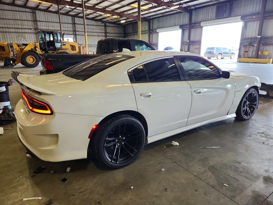 Aukcja sprzedaży 2022 Dodge Charger, vin: 2C3CDXCT2NH129218, numer aukcji: 59329726