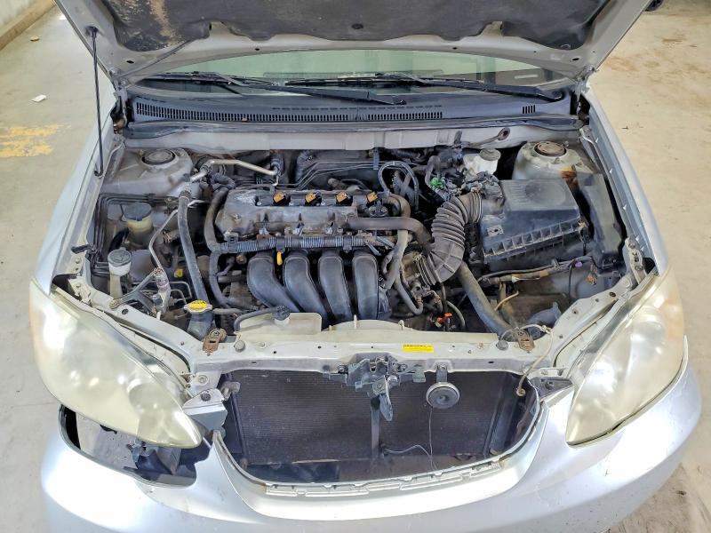 Aukcja sprzedaży 2005 Toyota Corolla, vin: 1NXBR32E75Z532009, numer aukcji: 60132786