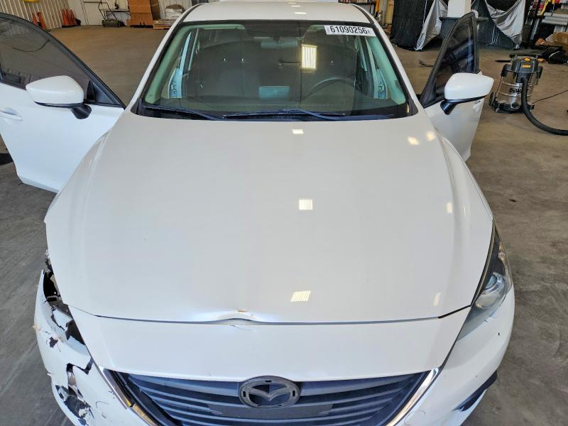 Продаж на аукціоні авто 2016 Mazda 3, vin: JM1BM1T75G1335741, номер лоту: 61090256