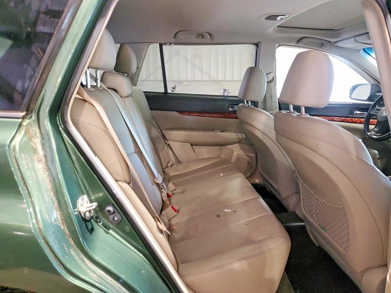 Продаж на аукціоні авто 2012 Subaru Outback, vin: 4S4BRBKC6C3215494, номер лоту: 61021106