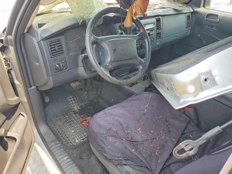 Aukcja sprzedaży 2003 Dodge Dakota, vin: 1D7FL16X43S228562, numer aukcji: 62682556