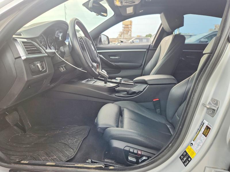62762536 :رقم المزاد ، WBA4J3C57KBL09962 vin ، 2019 Bmw 430xi مزاد بيع