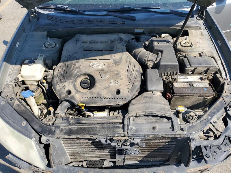 62076326 :رقم المزاد ، 5NPET46F39H471947 vin ، 2009 Hyundai Sonata مزاد بيع