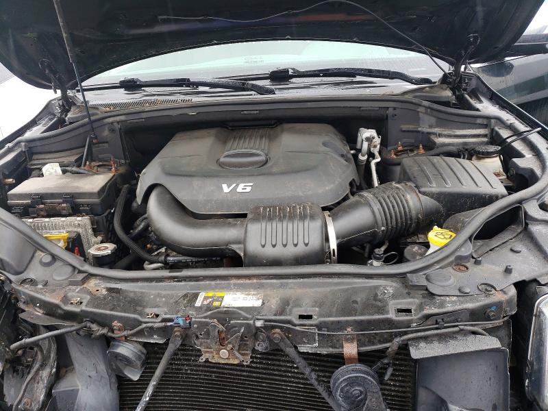 Aukcja sprzedaży 2014 Jeep Grand Cherokee, vin: 1C4RJFBG3EC395332, numer aukcji: 57661896