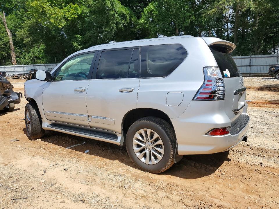 Продажа на аукционе авто 2016 Lexus Gx, vin: JTJBM7FX0G5143051, номер лота: 59319226