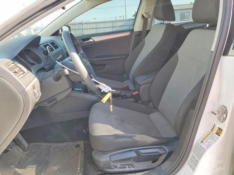 Продаж на аукціоні авто 2017 Volkswagen Jetta, vin: 3VW167AJ1HM357728, номер лоту: 62701596