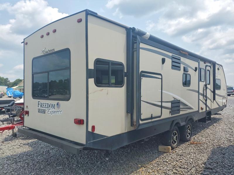 Продаж на аукціоні авто 2017 Foresriver Freedom Express, vin: 5ZT2FEXB2HA024901, номер лоту: 61710136