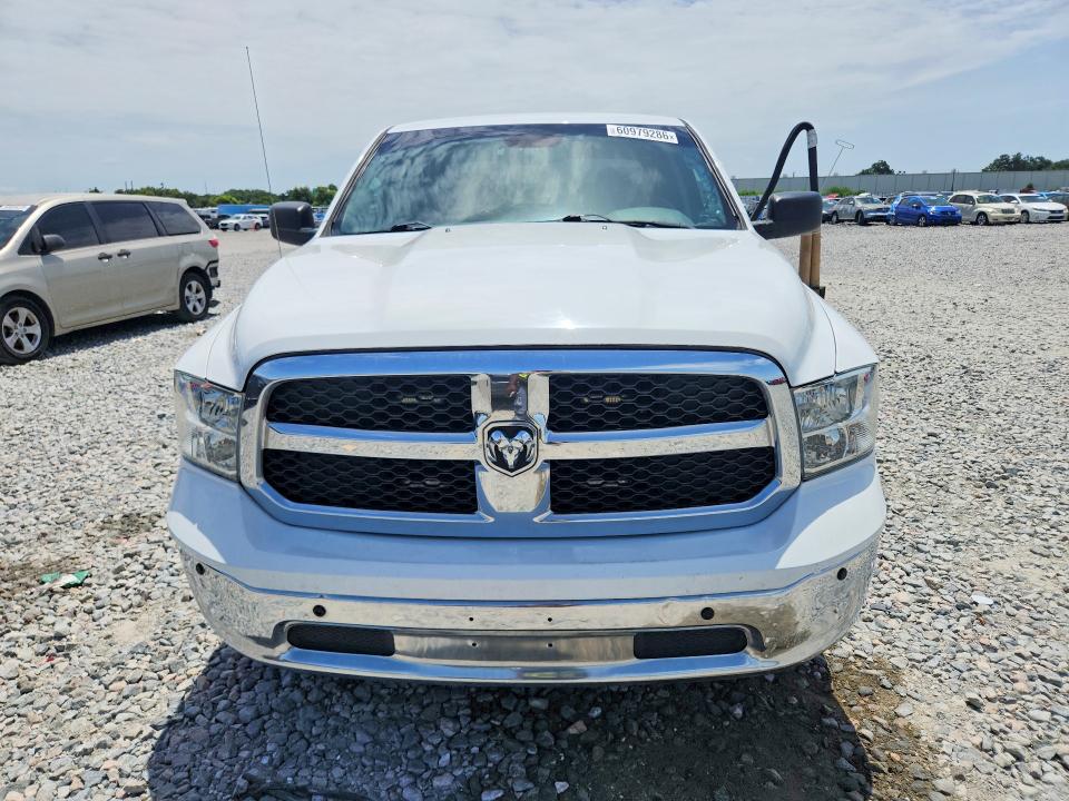 Aukcja sprzedaży 2020 Ram 1500 Classic, vin: 3C6RR6KG1LG294705, numer aukcji: 60979286