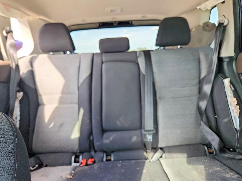 2021 Nissan Rogue მანქანა იყიდება აუქციონზე, vin: 5N1AT3BAXMC768720, აუქციონის ნომერი: 59682786