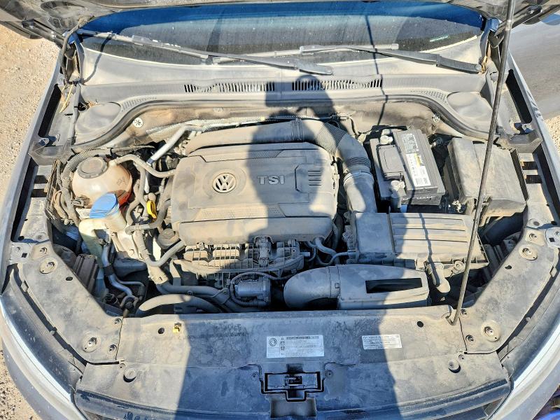 Aukcja sprzedaży 2018 Volkswagen Jetta, vin: 3VWD17AJ4JM252229, numer aukcji: 60064836