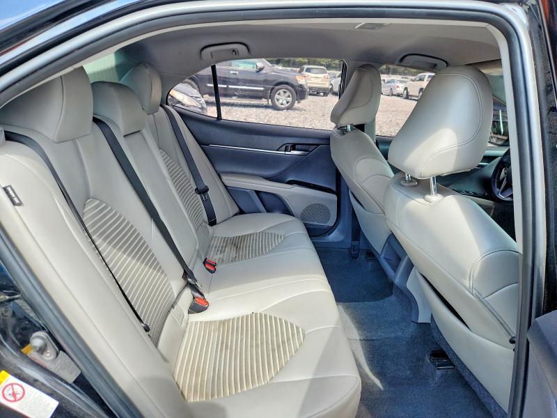 Aukcja sprzedaży 2018 Toyota Camry, vin: 4T1B11HK9JU658715, numer aukcji: 76294935