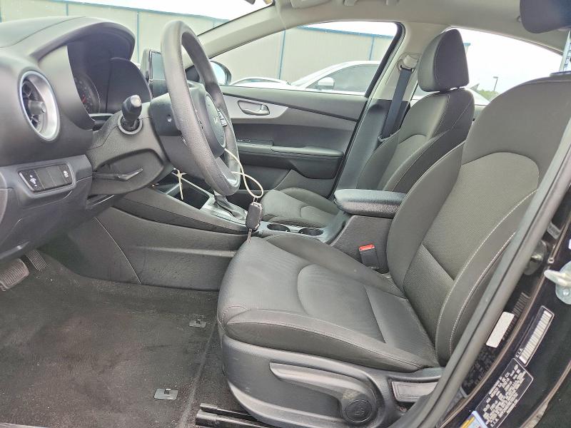Aukcja sprzedaży 2024 Kia Forte, vin: 3KPF24AD7RE705752, numer aukcji: 59575016