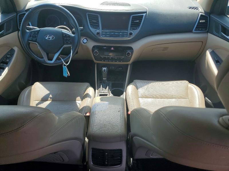 Продажа на аукционе авто 2016 Hyundai Tucson, vin: KM8J3CA28GU231031, номер лота: 60892476