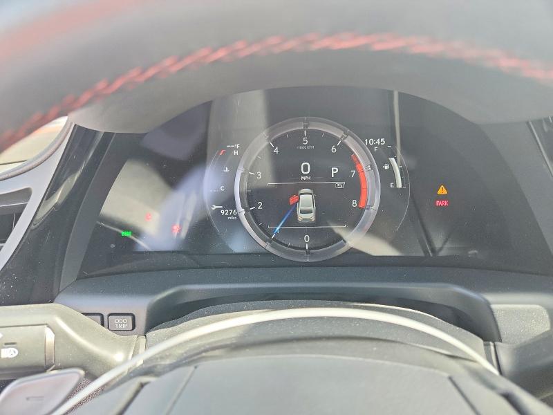 Aukcja sprzedaży 2024 Lexus Es, vin: 58AJZ1B12RU173910, numer aukcji: 61050636