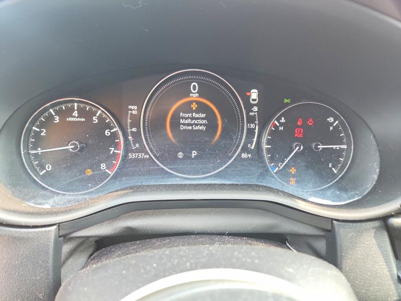 Продажа на аукционе авто 2021 Mazda Cx-30, vin: 3MVDMBDL1MM263699, номер лота: 62657486