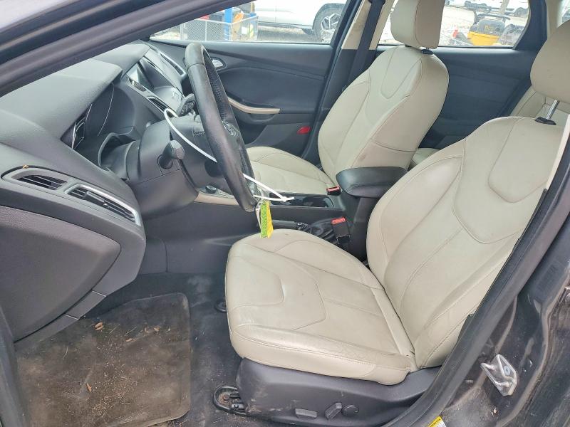 62825446 :رقم المزاد ، 1FADP3N26GL299338 vin ، 2016 Ford Focus مزاد بيع