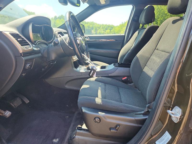 Продаж на аукціоні авто 2017 Jeep Grand Cherokee, vin: 1C4RJFAG1HC612415, номер лоту: 63508246