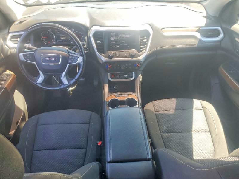 Продажа на аукционе авто 2020 Gmc Acadia, vin: 1GKKNKLAXLZ159817, номер лота: 60876666