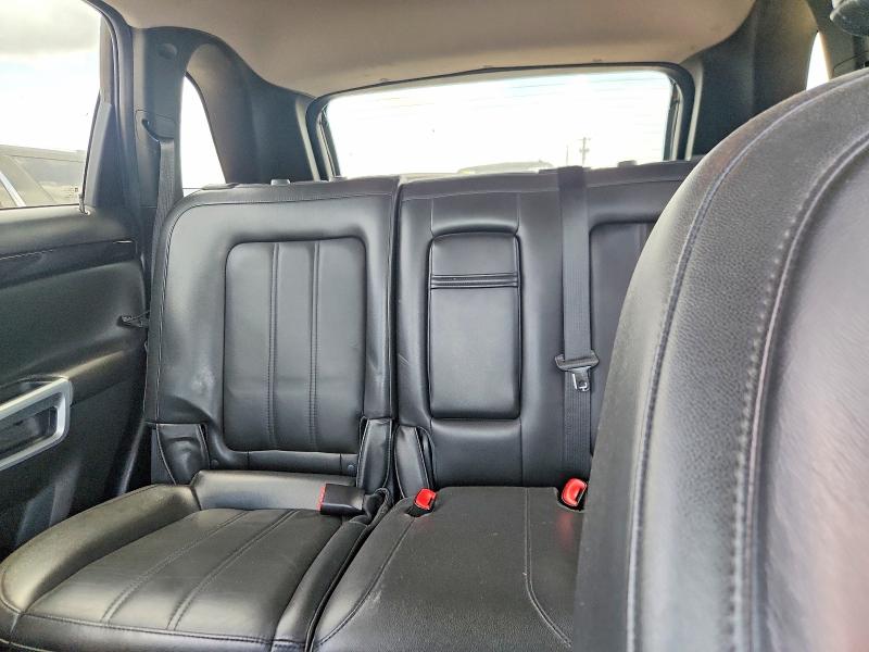 Продаж на аукціоні авто 2013 Chevrolet Captiva, vin: 3GNAL3EK6DS601572, номер лоту: 59816296