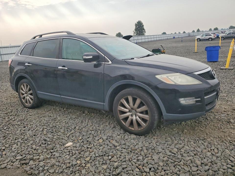 Aukcja sprzedaży 2007 Mazda Cx-9, vin: JM3TB38YX70117668, numer aukcji: 61189726
