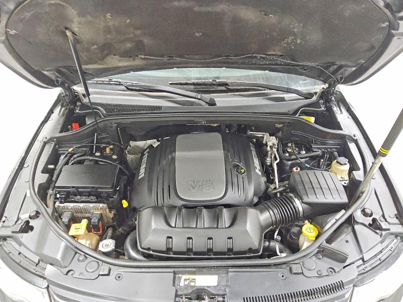 2014 Jeep Grand Cherokee მანქანა იყიდება აუქციონზე, vin: 1C4RJFCT9EC528008, აუქციონის ნომერი: 58310416