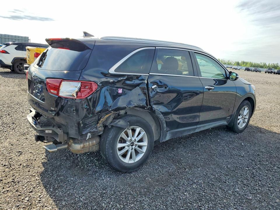 62006566 :رقم المزاد ، 5XYPGDA50KG588281 vin ، 2019 Kia Sorento مزاد بيع