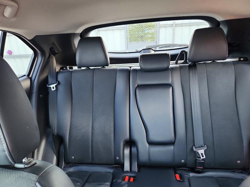 Продаж на аукціоні авто 2024 Mitsubishi Eclipse Cross, vin: JA4ATWAA6RZ046943, номер лоту: 59846356