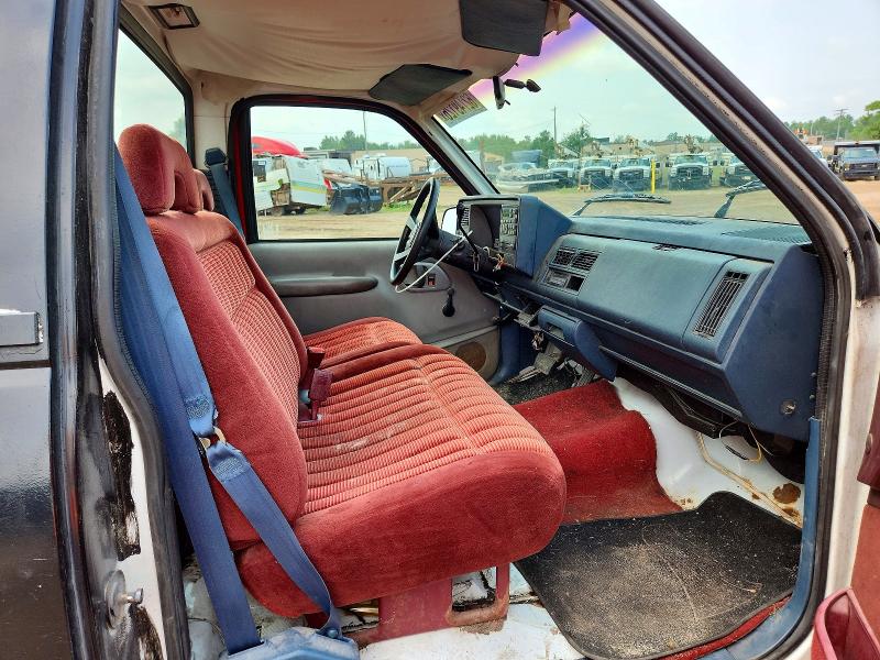 Продаж на аукціоні авто 1994 Gmc Sierra, vin: 1GTEC14Z6RZ533006, номер лоту: 62749126