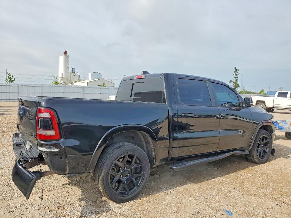 Продажа на аукционе авто 2020 Ram 1500, vin: 1C6SRFJT3LN328327, номер лота: 60391296