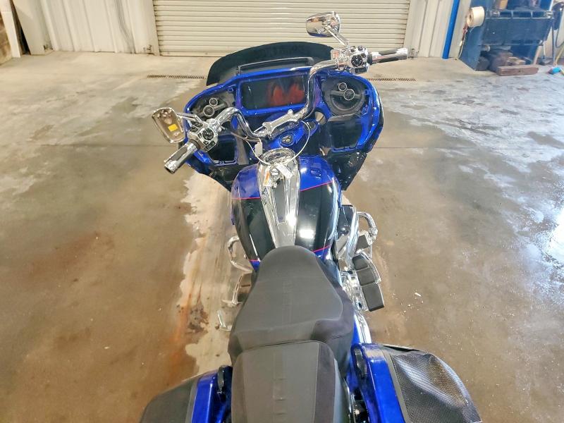 Aukcja sprzedaży 2025 Harley-davidson Fltrxse, vin: 1HD1TC614SB957220, numer aukcji: 59681736