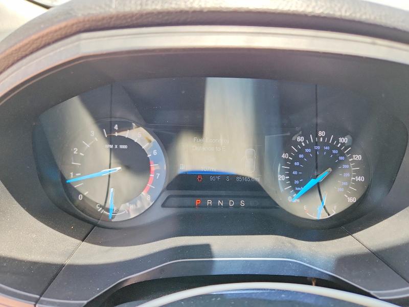 Aukcja sprzedaży 2015 Ford Edge, vin: 2FMTK3G93FBB45260, numer aukcji: 58994796