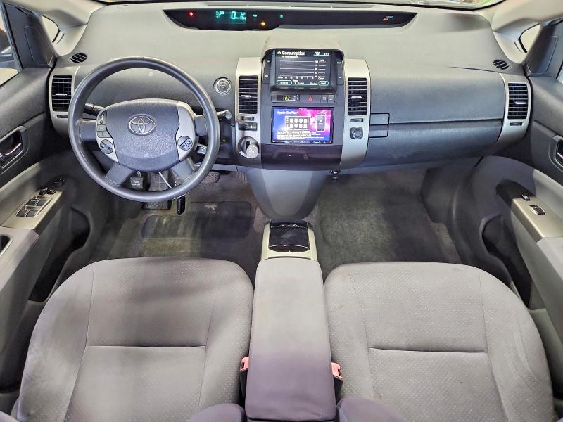 2008 Toyota Prius მანქანა იყიდება აუქციონზე, vin: JTDKB20U583426651, აუქციონის ნომერი: 59840646