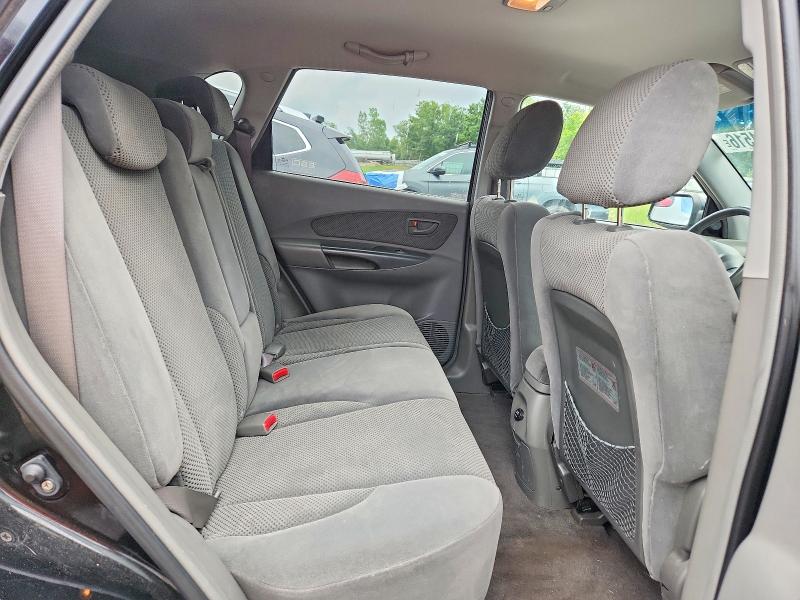 Aukcja sprzedaży 2007 Hyundai Tucson, vin: KM8JN12D77U636893, numer aukcji: 62814516