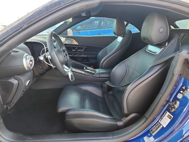 Aukcja sprzedaży 2023 Mercedes-benz Sl, vin: W1KVK5AB6PF017928, numer aukcji: 61187536