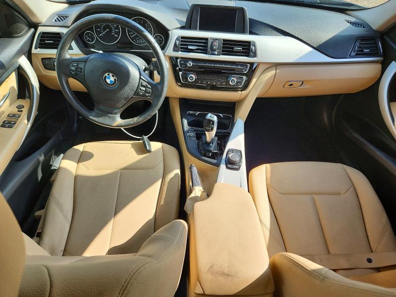 Aukcja sprzedaży 2018 Bmw 320, vin: WBA8A9C57JAD26952, numer aukcji: 60960056