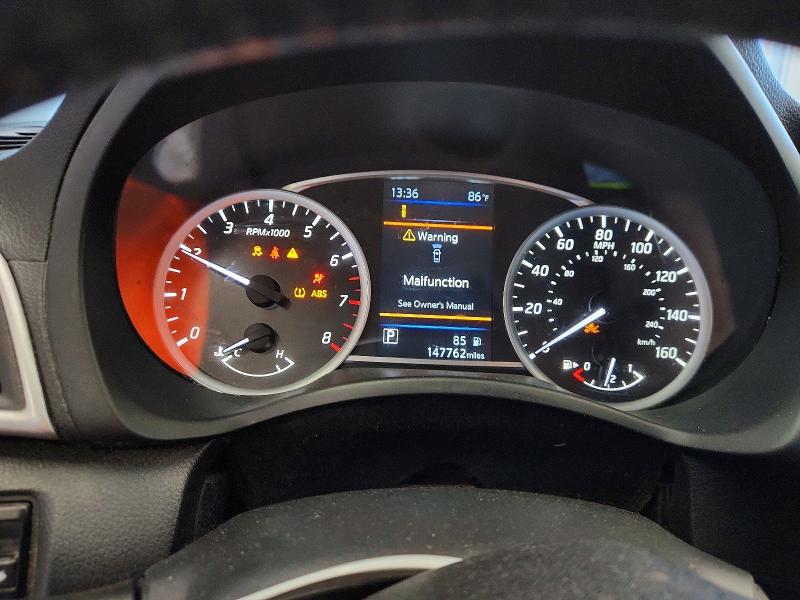 2019 Nissan Sentra მანქანა იყიდება აუქციონზე, vin: 3N1AB7AP9KY361919, აუქციონის ნომერი: 61645766