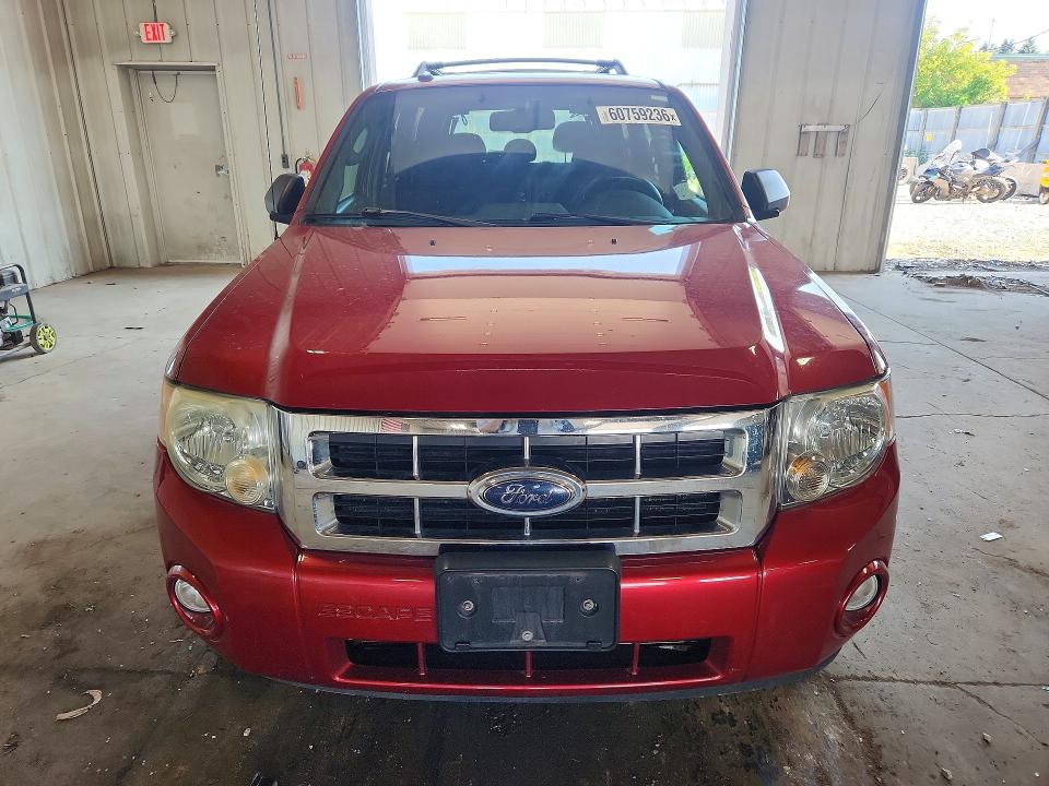 Продаж на аукціоні авто 2009 Ford Escape, vin: 1FMCU93G59KB01739, номер лоту: 60759236