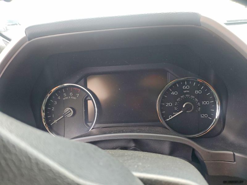 59544076 :رقم المزاد ، 1FTEW1E46KKE29446 vin ، 2019 Ford F150 مزاد بيع