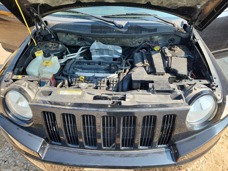 Продаж на аукціоні авто 2009 Jeep Compass, vin: 1J4FT47A29D139814, номер лоту: 62110966