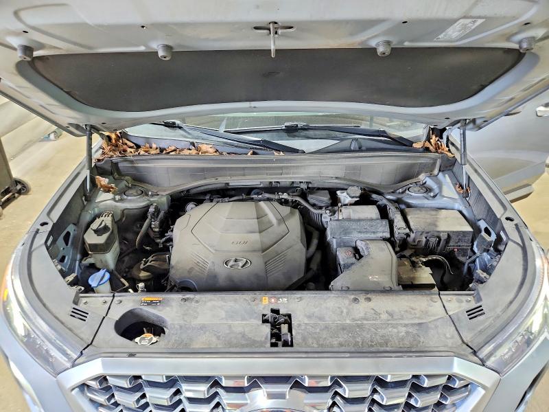 Auction sale of the 2020 Hyundai Palisade, vin: KM8R4DHEXLU161208, lot number: 59846256