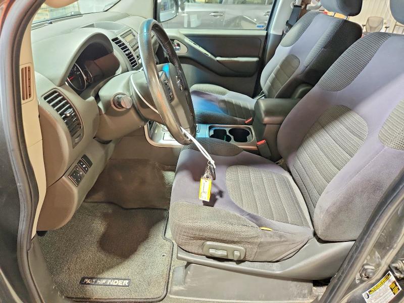 Продаж на аукціоні авто 2006 Nissan Pathfinder, vin: 5N1AR18W26C666062, номер лоту: 60935116