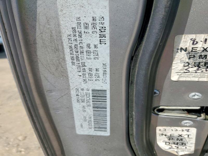 Aukcja sprzedaży 2018 Dodge Charger, vin: 2C3CDXCT8JH211903, numer aukcji: 61929006