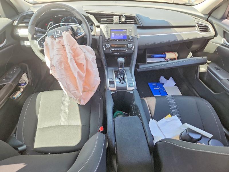 59919336 :رقم المزاد ، 2HGFC2F62KH547425 vin ، 2019 Honda Civic مزاد بيع